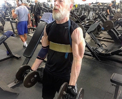 J.K. Simmons