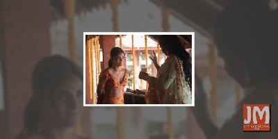 Radhika Madan opens up on her 'Feels Like Ishq' role