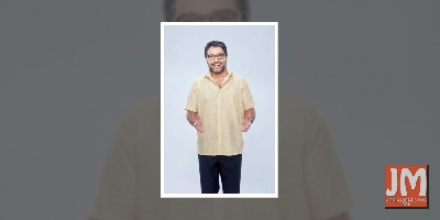 Shakti Anand: Theatre played a vital role in shaping my whole life