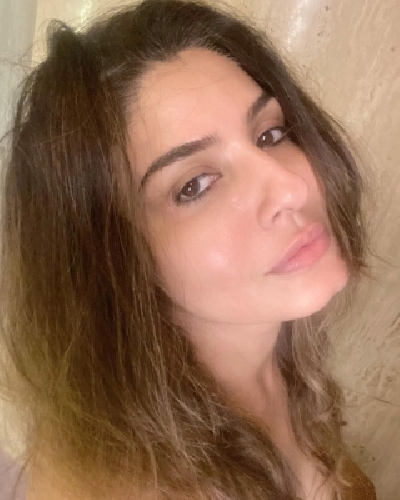 Raveena Tandon (Photo:instagram) Raveena Tandon (Photo:instagram)
