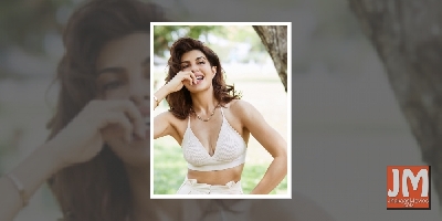 Jacqueline Fernandez: 'Vikrant Rona' will stand out across the globe