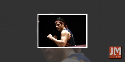 Priyank Sharma attends mixed martial arts classes for 'Puncch Beat 2' role