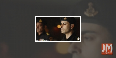 Gautam Rode: The best way to break a cliche is to keep it real