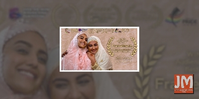 Faraz Ansari on 'Sheer Qorma' winning at Frameline Fest: It's a surreal feeling