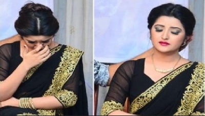 Rape attempt on Bâ€™desh top actress Pori Moni accused Nasir &Tuhin granted bail