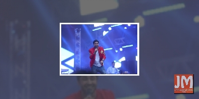 Jassi Gill joins cast of Punjabi rom-com 'Fuffad Ji'