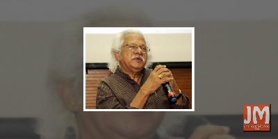 Legendary filmmaker Adoor Gopalakrishnan turns 80