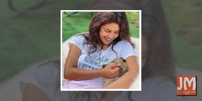 Priyanka Chopra shares glimpse of her with pet pup