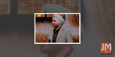 Harbhajan Singh to star in 'Friendship', film announced on his birthday