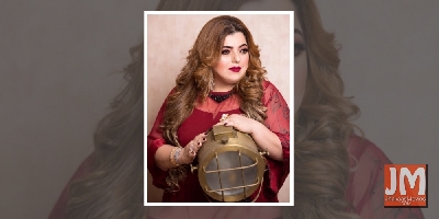 Delnaaz Irani talks about her 'reels', emphasises proper usage of social media