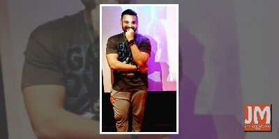 Mimoh Chakraborty spends time e-learning