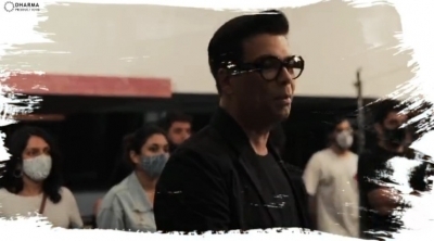 Karan Johar to announce new directorial film on July 6 ( Credit : Karan Johar/instagram) Karan Johar to announce new directorial film on July 6 ( Credit : Karan Johar/instagram)