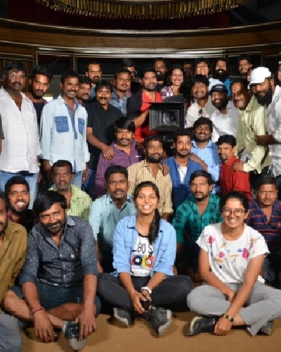 Samantha Akkineni: "Oh Baby" is a movie that I will cherish with all my heart(Photo:Instagram) Samantha Akkineni: "Oh Baby" is a movie that I will cherish with all my heart(Photo:Instagram)
