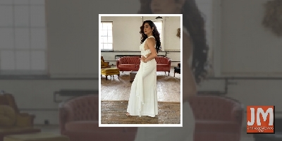 Jonita Gandhi's Punjabi single 'Mera jee karda' out