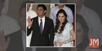Congratulations! Sania Mirza And Shoaib Malik Blessed With A Baby Boy
