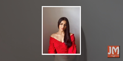 Wamiqa Gabbi: To be cast with successful actors in 'Mai' very flattering