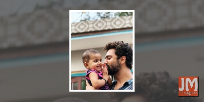 Vicky Kaushal shares how he 'befriended' his 'bhatiji'