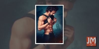 Akhil Akkineni starts shooting for 'Agent'