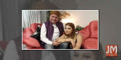 Anup Jalota Reveals SHOCKING Facts About Jasleen Matharu!