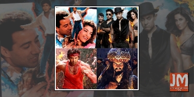 Bollywood Actors Who Played Villains With Perfection