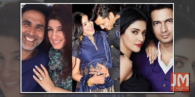 Bollywood Actresses Who Got Married At The Peak Leaving Their Successful Career Aside