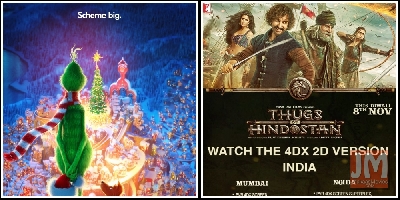 Bollywood Movies Released On Friday, Nov 08, 2018