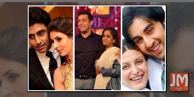 Happy Bhai Dooj: Popular Brother Sister Jodi's Of Bollywood
