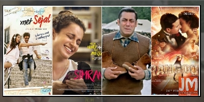 Bollywood Big Budget Films Which Failed At Box Office Despite Having Festival Release