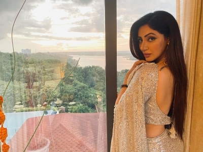 Reyhna Pandit: Being trolled for a negative role means you Reyhna Pandit: Being trolled for a negative role means you