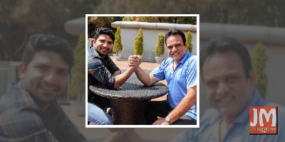 Jatin Sarna: I wanted to see Yashpal Sharma's reaction to '83'