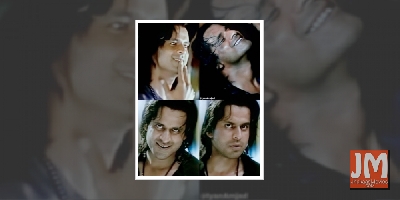 Manoj Bajpayee celebrates 20 years of 'Aks'