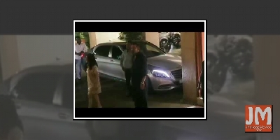 Sanjay Dutt Caught Abusing On Camera After Getting Drunk