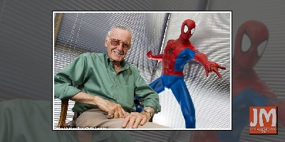 RIP Stan Lee: Bollywood Fraternity Say Goodbye To Marvel Comic's Real-Life Superhero