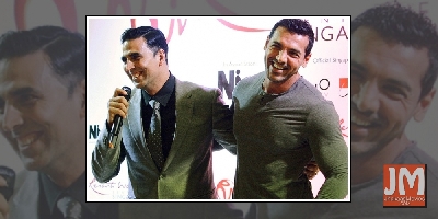 Akshay Kumar's Mission Mangal to clash with John Abraham's Batla House on Independence Day 2019