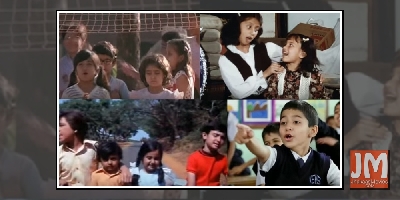 Childrenâ€™s Day Special: Bollywood Songs That Will Make You Cherish Your Childhood Days