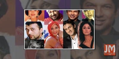 Awesome Indian Pop Stars Who Ruled The 90's