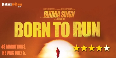 Budhia Singh Born To Run Review
