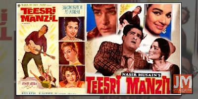 The Men Behind Those Wall Posters