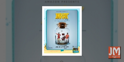 Nagabhushana NS, Bhoomi Shetty launch trailer of Kannada film 'Ikkat'