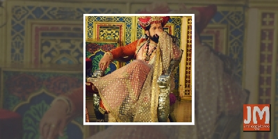 Rajesh Shringarpure on fitness regime to acquire look of mighty Malhar Rao Holkar