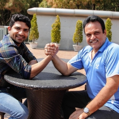 Jatin Sarna: I wanted to see Yashpal Sharma