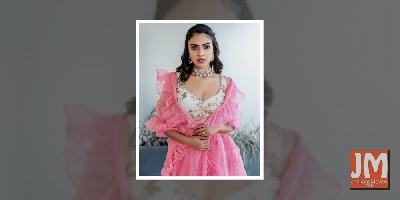 Amala Paul: Working on separating private life from work life