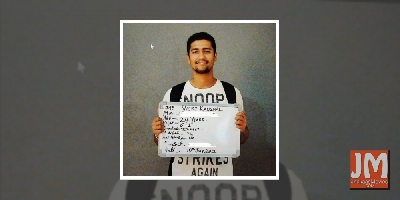 Vicky Kaushal 'always' inspires Babil Khan