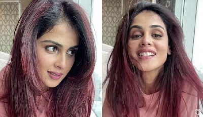 Bollywood's season of hair transformation!.(photo:IANSLIFE)