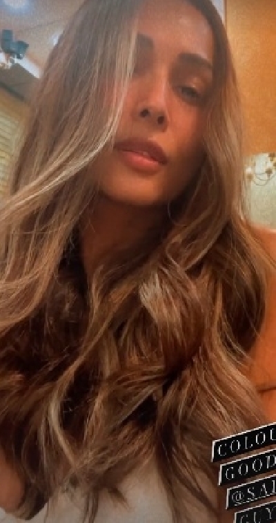 Bollywood's season of hair transformation!.(photo:IANSLIFE)