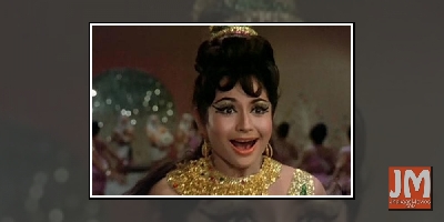 Happy Birthday Helen!: Unknown Facts About The Dancing Diva