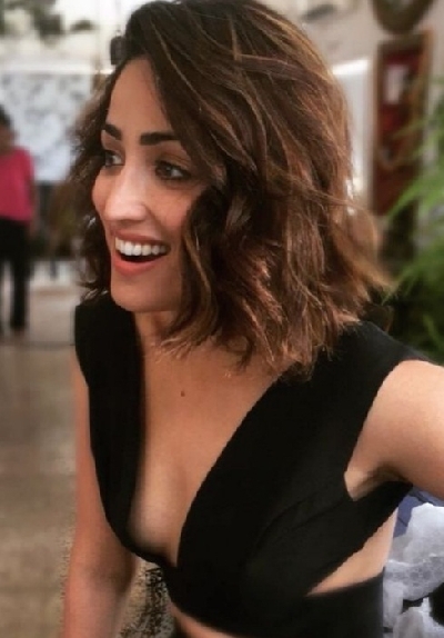 Actress Yami Gautam.(photo:Instagram)