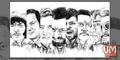 Where Have The Iconic Bad Guys Of Bollywood  Disappeared ?