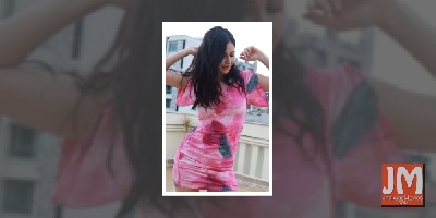 Katrina Kaif turns Barbie in pink tie-dye outfit