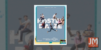 Adarsh Gourav on 'Hostel Daze 2' role: I am very different from Ankit